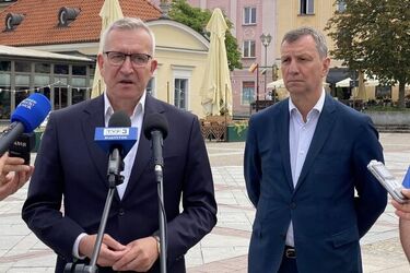 Podwójne standardy PiS-u, czyli zamieszanie wokół mniejszości narodowych