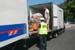 Przeładowane busy. Rekordzista przekroczył masę dwukrotnie