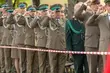 Ich patronem został generał, który walczył w dwóch wojnach światowych