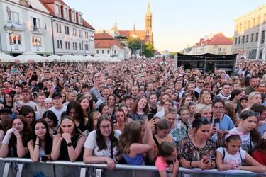 Ruszają Dni Miasta Białegostoku. Sprawdźcie, co będzie się działo
