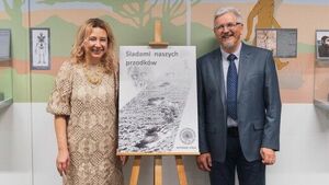 Jak ewoluował człowiek? Odpowiedź na to pytanie jest na białostockiej wystawie