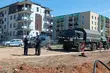 Podczas prac znaleziono niewybuch. Ewakuowano 250 osób