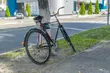 Pijany w sztok rowerzysta spowodował kolizję