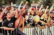 Muzycy rockowi zagrają na bagnach w celu ochrony środowiska