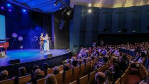 Koncert i liczne wyróżnienia. Tak zakończyły się Dni Miasta Białegostoku [FOTO]