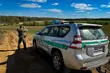 330 cudzoziemców zatrzymanych na podlaskim odcinku granicy RP