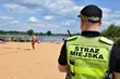 Bezpieczeństwo ponad wszystkim. Ruszył wakacyjny patrol Straży Miejskiej