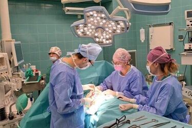 W białostockim szpitalu już możliwa operacja plastyczna na NFZ
