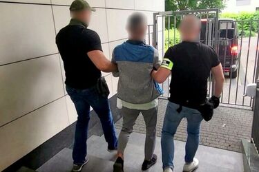 Zbrodnia fakturowa. Oszukali na 285 mln zł