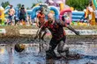 Cóż to była za walka! Poznaliśmy zwycięzców Błotnej Ligi Mistrzów
