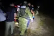Kobieta z Erytrei utknęła na trudno dostępnym terenie 