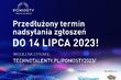 Pomosty Przyszłości między biznesem a nauką. Zgłoszenia potrwają dłużej