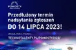 Pomosty Przyszłości między biznesem a nauką. Zgłoszenia potrwają dłużej