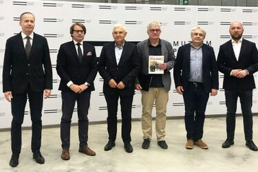 Znaleziono informacje na temat rodziny prezydenta zesłanego na Sybir