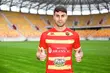 Duma Podlasia ściągnęła skrzydłowego z przeszłością w LaLiga