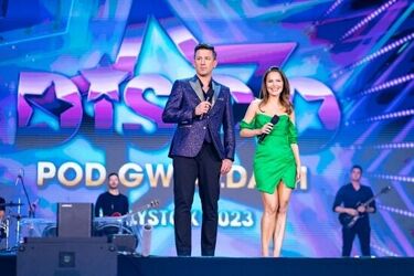 Disco pod gwiazdami. Ogromny koszt imprezy z bójką VIP-ów w tle