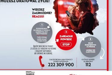 Przemoc domowa to nie tylko bicie. Gdzie się zgłosić po pomoc?