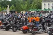 Parada motocykli oraz koncert muzyki Metalliki i AC/DC. Wstęp wolny