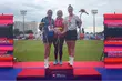 Podlasie Białystok z 5 medalami podczas mistrzostw Polski U-23