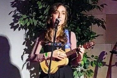 Ukulele i marudne piosenki. Koncert Ranko Ukulele w Zmianie Klimatu [KONKURS]