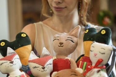 Otwarcie charytatywnego sklepu. Pierwsze sto osób otrzyma prezent