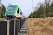 Powstaną 3 nowoczesne przystanki kolejowe