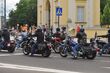 Ulicami miasta przejedzie parada motocykli. Będą utrudnienia