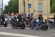 Ulicami miasta przejedzie parada motocykli. Będą utrudnienia