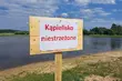 Nie będzie ratowników na plaży. Gmina tnie koszty