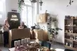 Naturalnie, ekologicznie i z pomocą. Otwarcie sklepu charytatywnego Fundacji Dialog