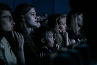 Dawka filmowej rozrywki w białostockich kinach