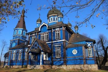 Turystyczne perełki. Co jest najcenniejsze w województwie podlaskim?