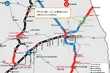 Ekspresowa S19 na północ od Białegostoku. Trwa przetarg
