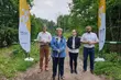 Czy wycinki podlaskich lasów posłużą sfinansowaniu kampanii wyborczej?