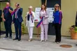 Otwarto najnowocześniejsze centrum na Podlasiu. Przywróci antykom dawną świetność