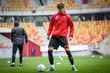 EURO U-19. Zwycięstwo przyszło w bólach, grał Miłosz Matysik