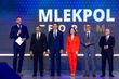 Sukces podlaskich spółdzielni mleczarskich. Dwie znalazły się na podium