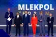 Sukces podlaskich spółdzielni mleczarskich. Dwie znalazły się na podium