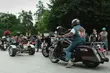 Harleye wystartowały, a to nie koniec atrakcji na dziś. Trwa 