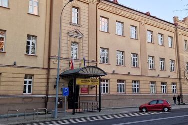 Oto najpopularniejszy kierunek. Uniwersytet zakończył rekrutację