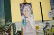 Mural z babcią Eugenią wróci na ścianę - z pewnymi modyfikacjami