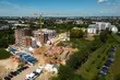 Będzie więcej mieszkań komunalnych. Na os. Bema powstaje blok
