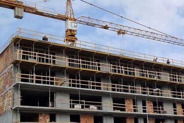 Białostockie mieszkania coraz droższe. Ile teraz kosztuje m2?