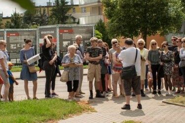Wystawa, warsztaty i piknik na Zielonych Wzgórzach. Wstęp wolny
