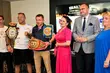 Gala Boksu w Białymstoku. Wiadomo kto zawalczy na ringu