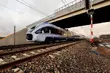 Rail Baltica. 3 nowe przejścia podziemne pod torami 