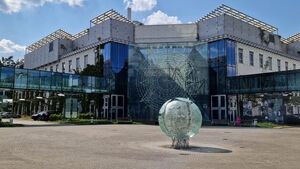 UwB znalazło się w rankingu najlepszych uczelni na świecie