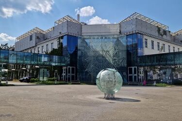 UwB znalazło się w rankingu najlepszych uczelni na świecie