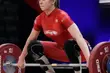 Nastolatka z Łap zdobyła medal na Mistrzostwach Europy w podnoszeniu ciężarów
