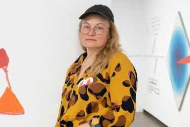 Jak postrzegają nas Kosmici? Czytanie raportu z artystką. Wstęp wolny